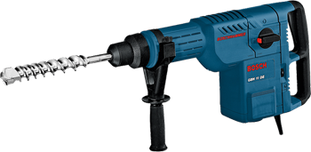 BOSCH博世工具GBH 11 DE五坑錘鉆